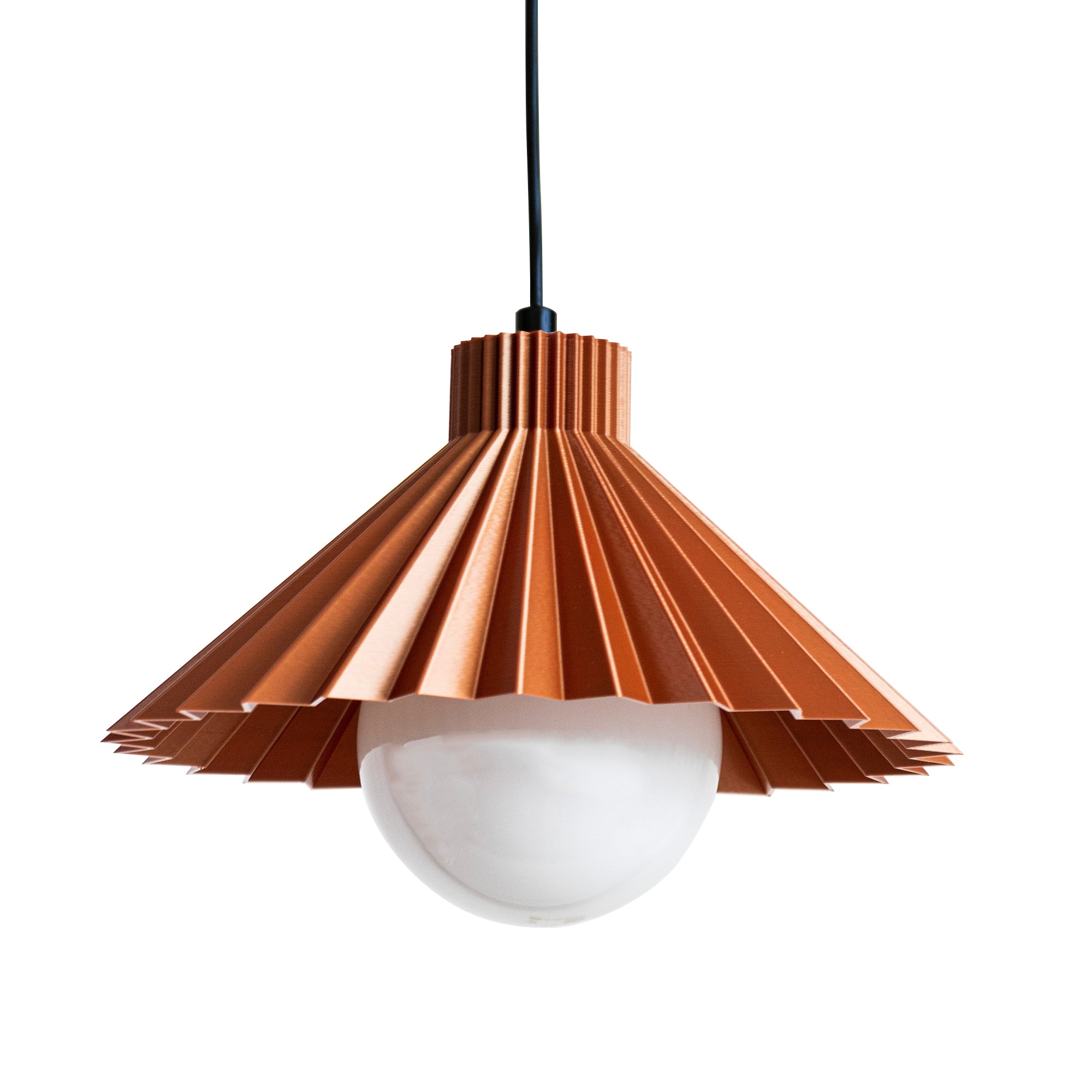 Pendant lights