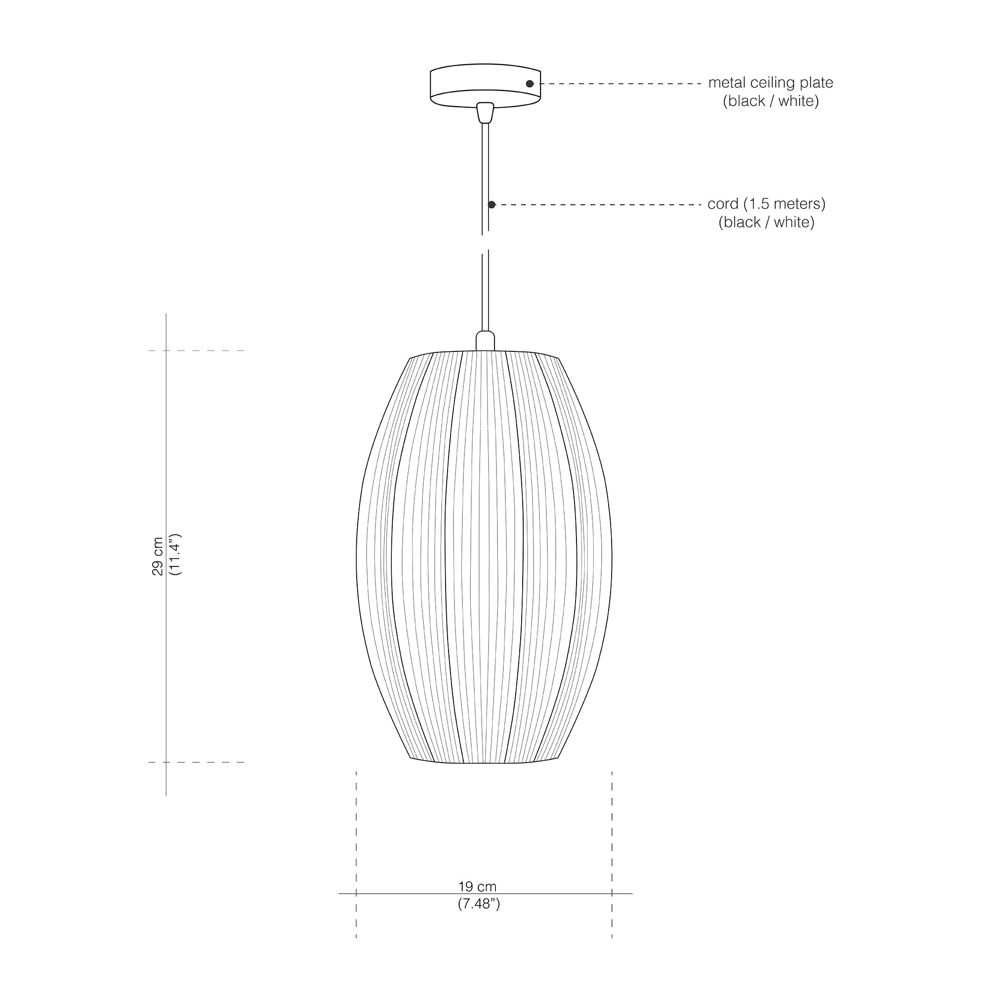 RHOIA | Tube